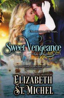 Sweet Vengeance Read online