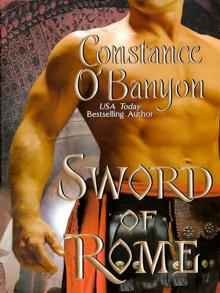 Sword of Rome Read online