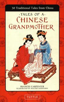Tales of a Chinese Grandmother Read online