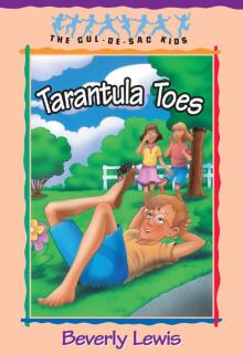 Tarantula Toes Read online