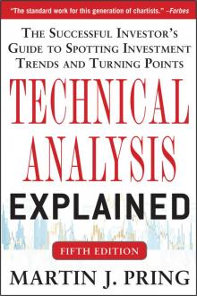 Technical Analysis Explained Read online