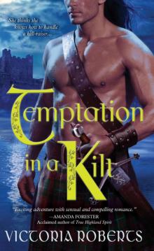 Temptation in a Kilt Read online