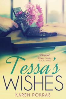 Tessa's Wishes (Whispered Wishes Book 3) Read online