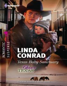 Texas Baby Sanctuary Read online