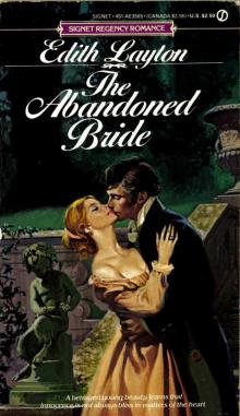 The Abandoned Bride Read online