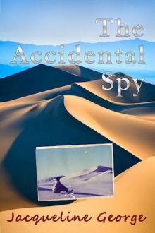 The Accidental Spy Read online