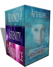 The Afterlife series Box Set (Books 1-3) Read online