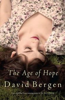 The Age of Hope Read online