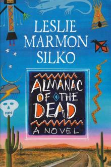 The Almanac of the Dead Read online
