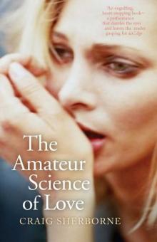 The Amateur Science of Love Read online