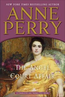 The Angel Court Affair Read online