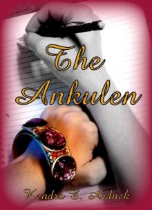 The Ankulen Read online