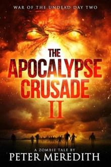 The Apocalypse Crusade 2