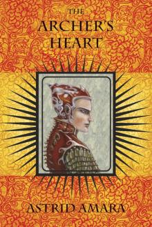 The Archer's Heart Read online