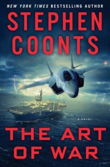 The Art of War: A Novel Read online
