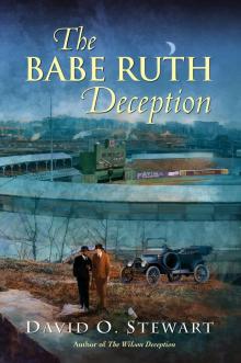 The Babe Ruth Deception Read online