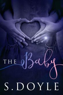 The Baby: The Bride Series Read online