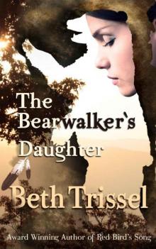 The Bearwalker's Daughter Read online