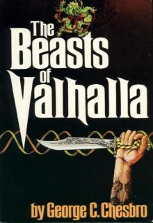 The Beasts Of Valhalla m-4 Read online