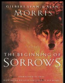The Beginning of Sorrows Read online