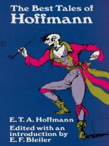 The Best Tales of Hoffmann Read online