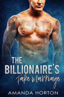 The Billionaire's Fake Marriage (A Romance Collection Boxed Set) Read online