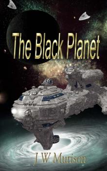 The Black Planet Read online