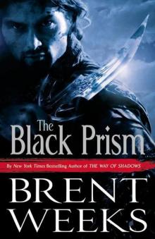 The black prism l-1 Read online
