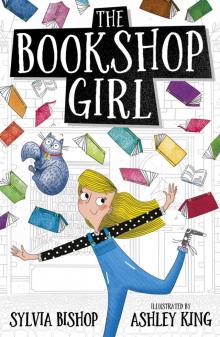The Bookshop Girl Read online