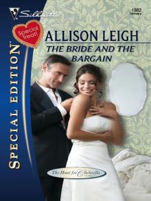 The Bride and the Bargain Read online