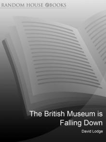 The British Museum is Falling Down Read online