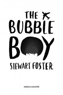 The Bubble Boy Read online