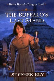 The Buffalo's Last Stand Read online