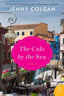 The Cafe by the Sea Read online