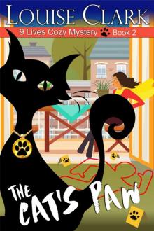 The Cat's Paw Read online