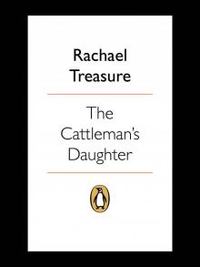 The Cattleman's Daughter Read online