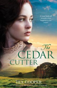 The Cedar Cutter Read online