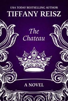 The Chateau_An Erotic Thriller