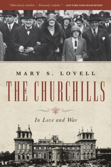 The Churchills Read online