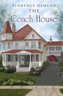 The Coach House Read online