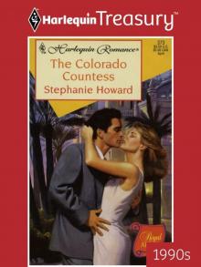 The Colorado Countess Read online
