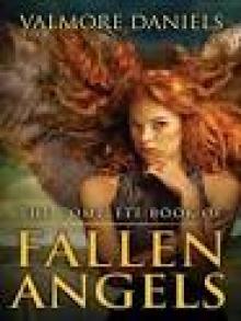 The Complete Book Of Fallen Angels Read online