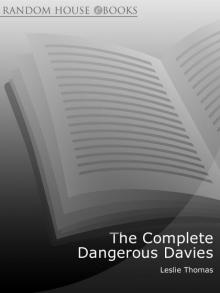 The Complete Dangerous Davies Read online