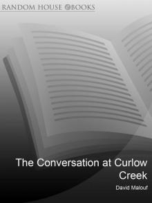 The Conversations At Curlew Creek Read online