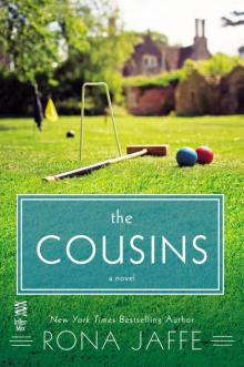 The Cousins Read online