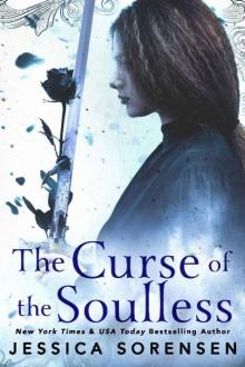The Curse of the Soulless Read online