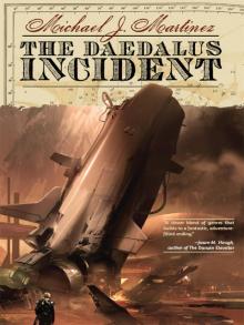 The Daedalus Incident Read online