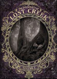 The Damned of Lost Creek Read online