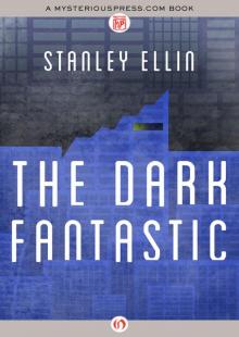 The Dark Fantastic Read online