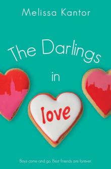 The Darlings in Love Read online